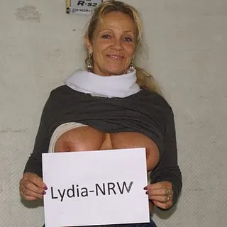 Profilbild von lydia-nrw