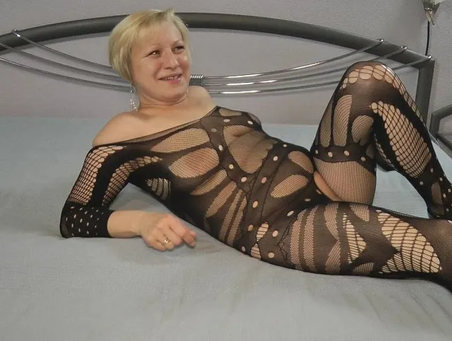 Was macht Frau, wenn sie geil ist?