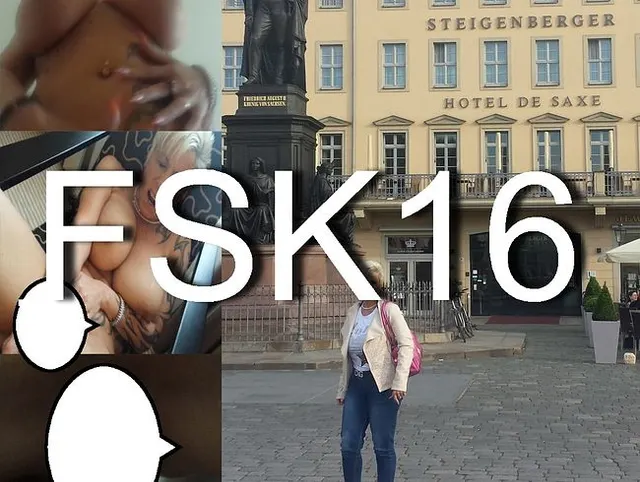 Fucking – Dresden!!!