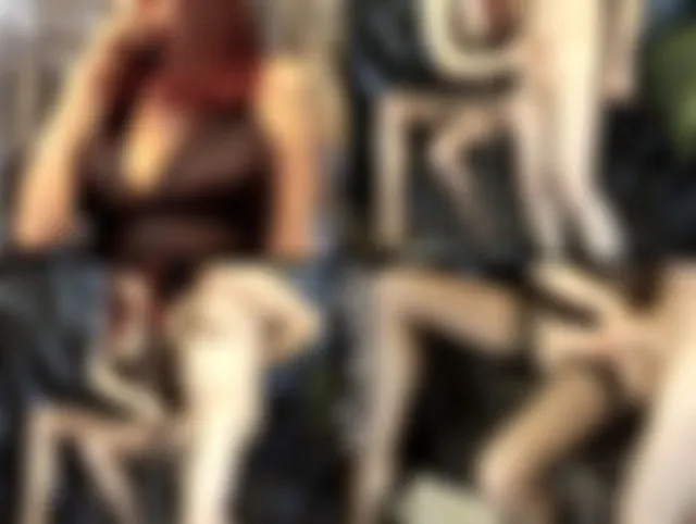 Cumslave - Fick meine Nylons!