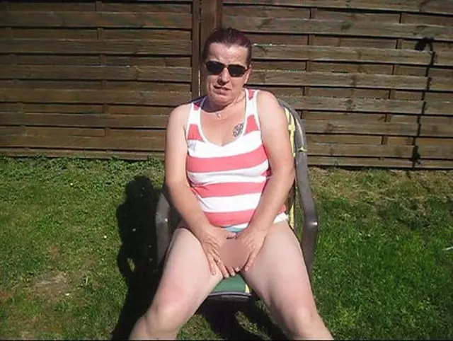 Endlich wieder Sonne
