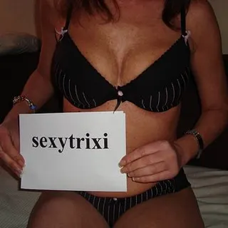 Profilbild von sexytrixi