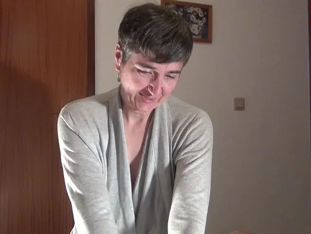 Play with the Cum