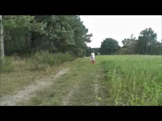 Piss im Gummimantel