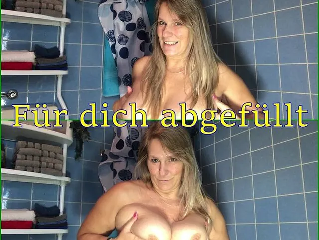 Für dich abgefüllt