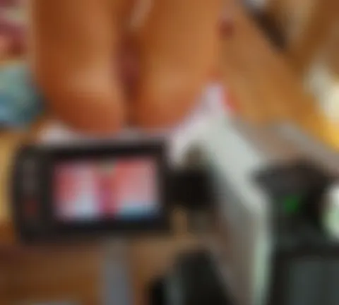 Gefistet auf dem Küchentisch