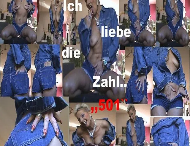 mein Lew,,,501 Fetischist,Los Schwanz raus &spritzen,,