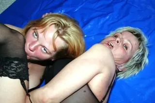 Meine Freundin und Ich