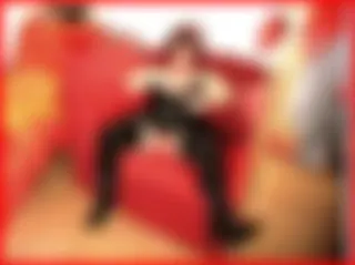 Fick mich in Lack Fotze Overknee Stiefel