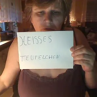 Profilbild von HeissesTeufelchen