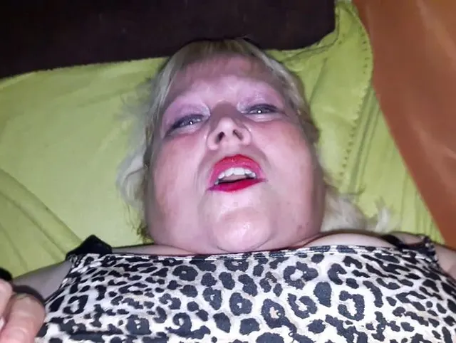 Fick mich Bitch durch - POV
