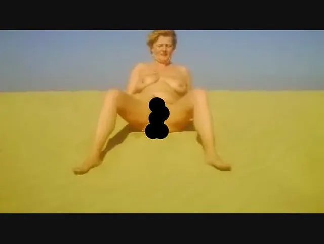 Dünenpissen