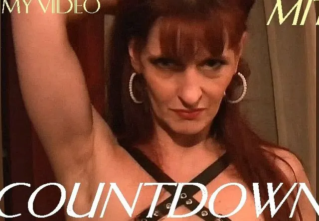 Cum-Guide with Countdown to jerk off
