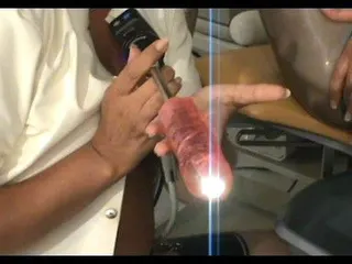 Die Dildo Kammera