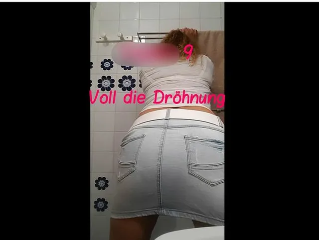 Pupsen 9: Voll die Dröhnung