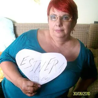 Profilbild von Esther1