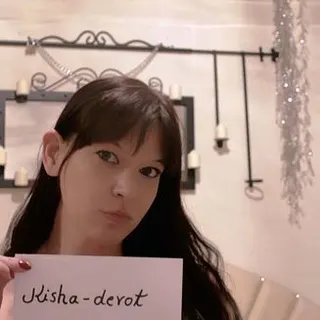 Profilbild von Kisha-devot