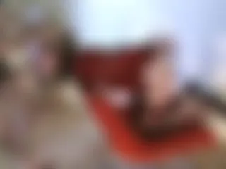 Blasen auf Schaukel