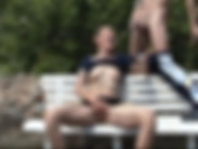 Pisse ****** u Anpissen lassen