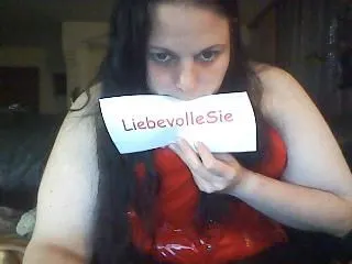 Profilbild von liebevolleSie