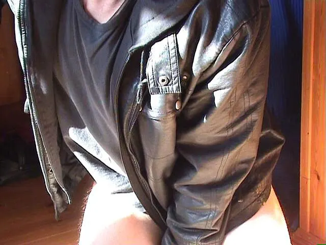Handjob im Sonnenlicht