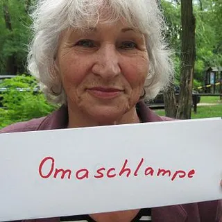 Profilbild von Omaschlampe