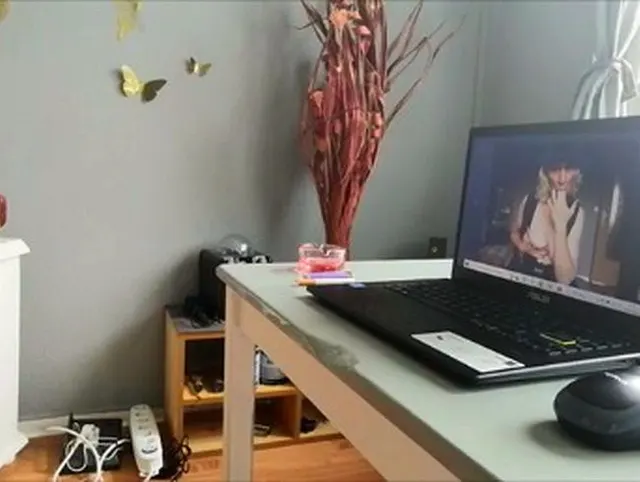 meine perverse Drecksau