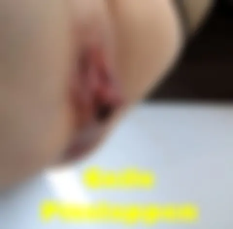 Meine geilen Pisslappen