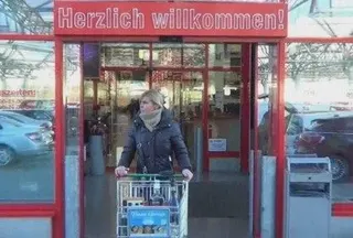 Tatort Münster
