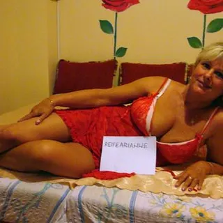 Profilbild von ReifeArianne