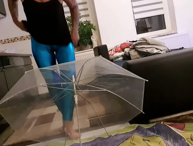 wie ein warmer Sommerregen
