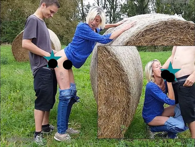 ********* probiert geile reife Milf aus