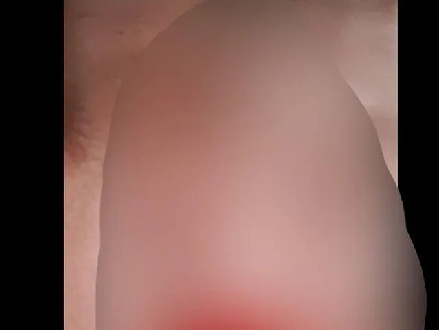 Spontan und rattig vor der Handycam