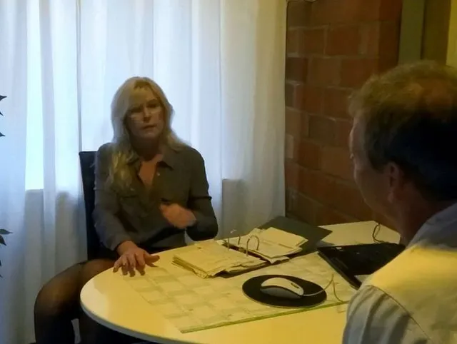 Sperma für Überstunden