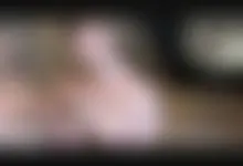 18+ Satine takes a huge load of cum