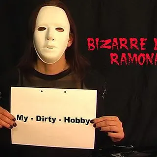 Profilbild von Ramona-Bizarre