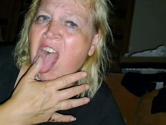 Entsaftungs Milf