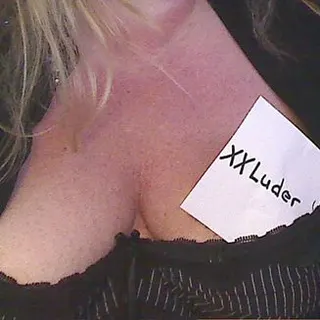 Profilbild von XXLuder
