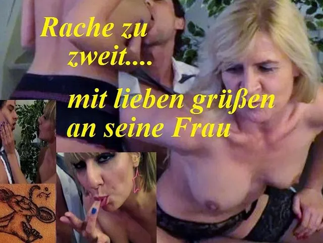 Rache zu zweit
