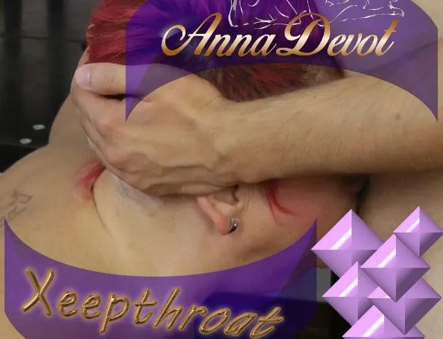 Deepthroat Unterricht