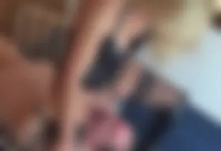 Zuviel Pisse für sein Schluckmaul