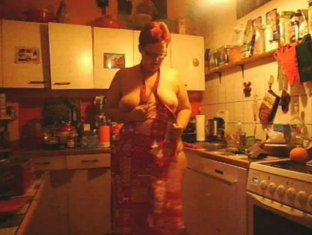 HOT!! Boobs !