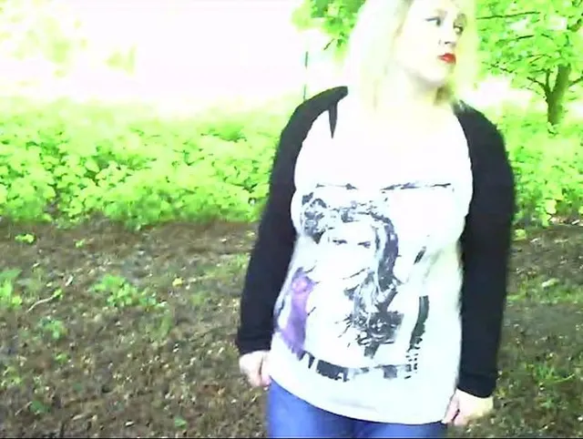Muss dringend Pipi machen