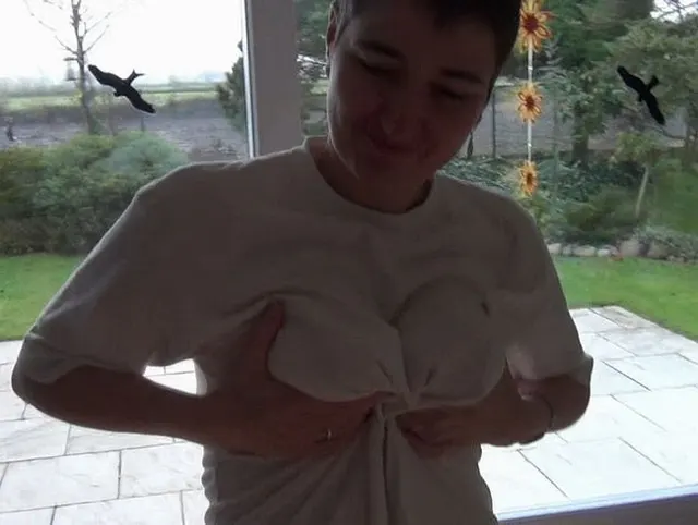 Anal Durchgefickt