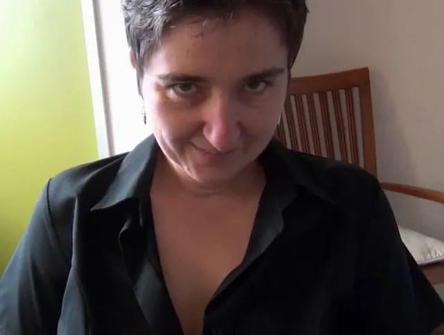 Sperma Kinn
