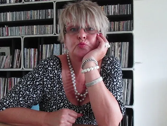 Alltagsoutfit -Janne mal ganz anders