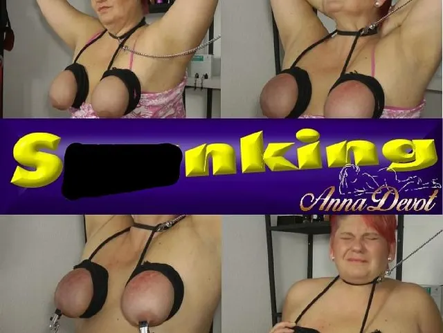 Deutliche Spuren