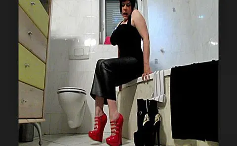 Meine alte Schuluniform