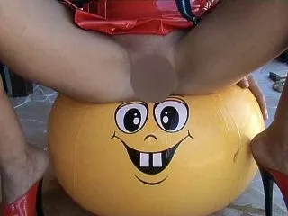 Der GummiBall