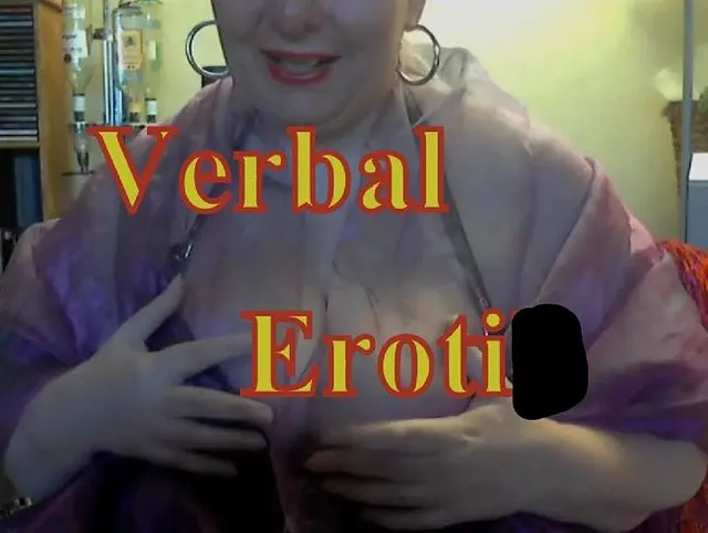 geule verbalErotik
